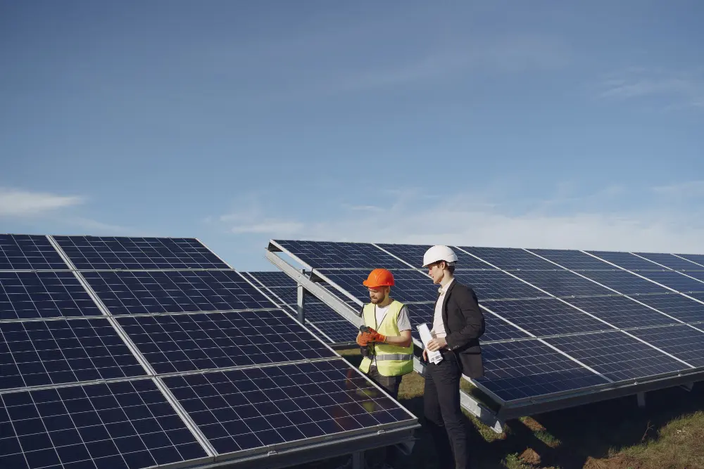 3KW Rooftop - Bhusawal Home